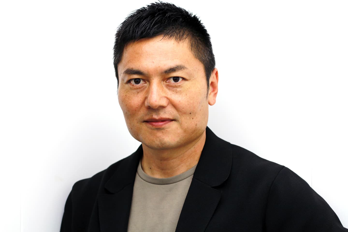 日本バルブ＆フィッテイング株式会社｜代表取締役　吉田明